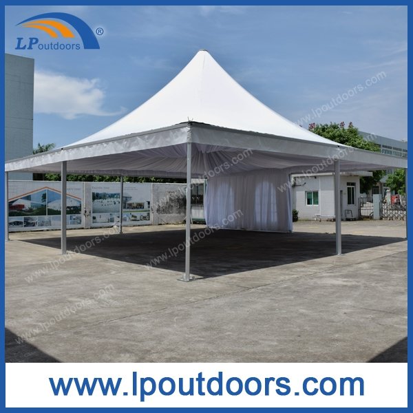 10x10m белая пагода tent02