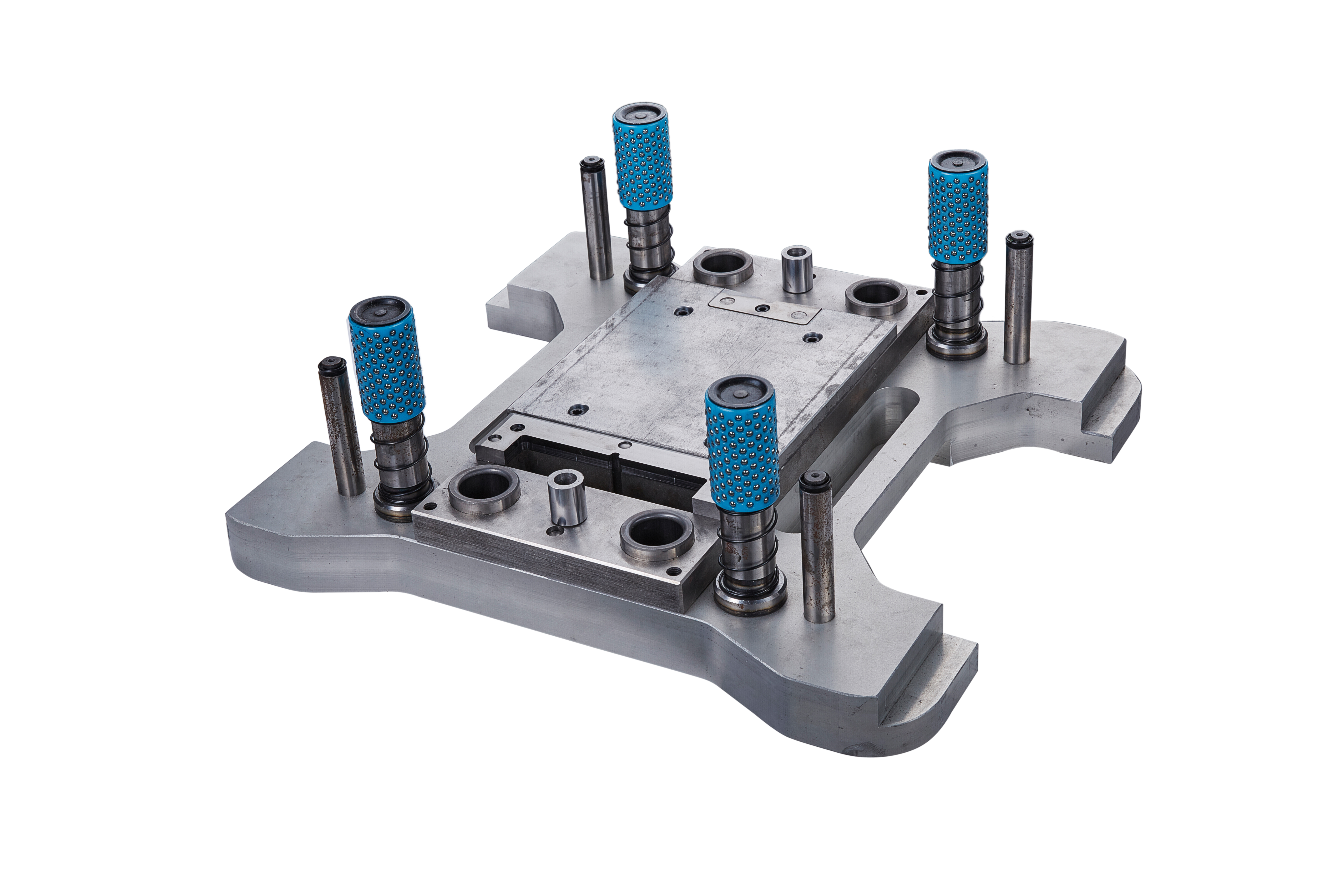 Die-cutting Mold Series