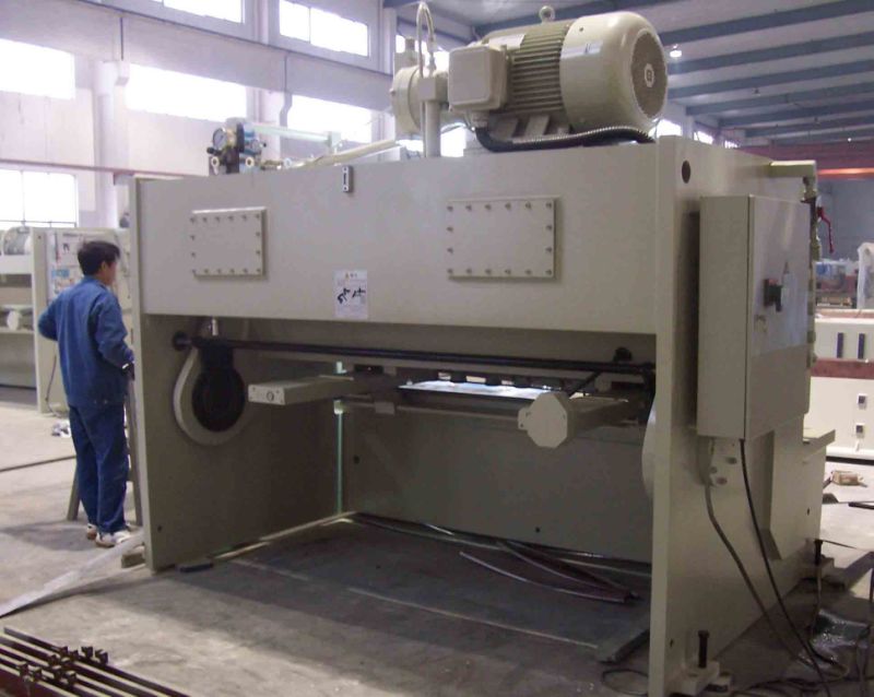 标准水力剪的设备