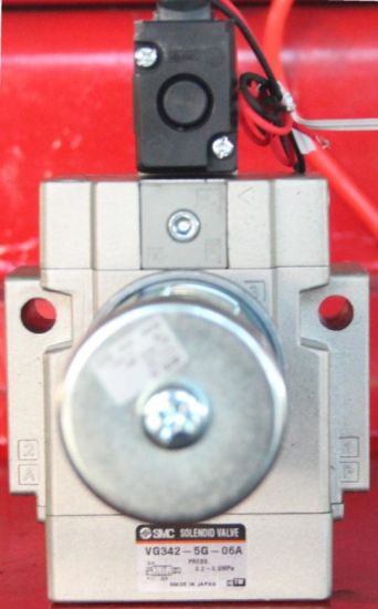 Punzonadora de torreta CNC (DOOHE-O305)