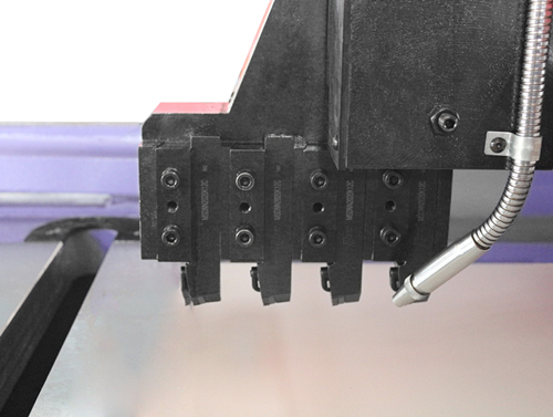 钣金开槽机（RGEK1250 * 5000）