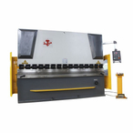 Máquina de freno de prensa de barra de torsión (WC67Y-200/4000)