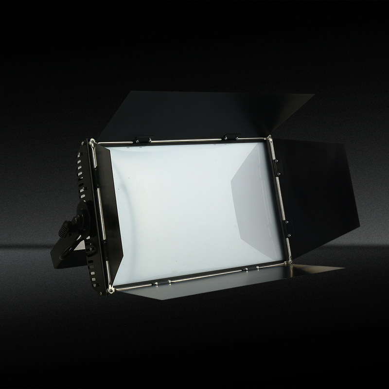 TH-335 432x0.5W Профессиональная фотостудия с плоским экраном и светодиодной подсветкой