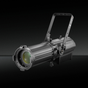 TH-346 Высококачественный профильный гобо-проектор с подсветкой