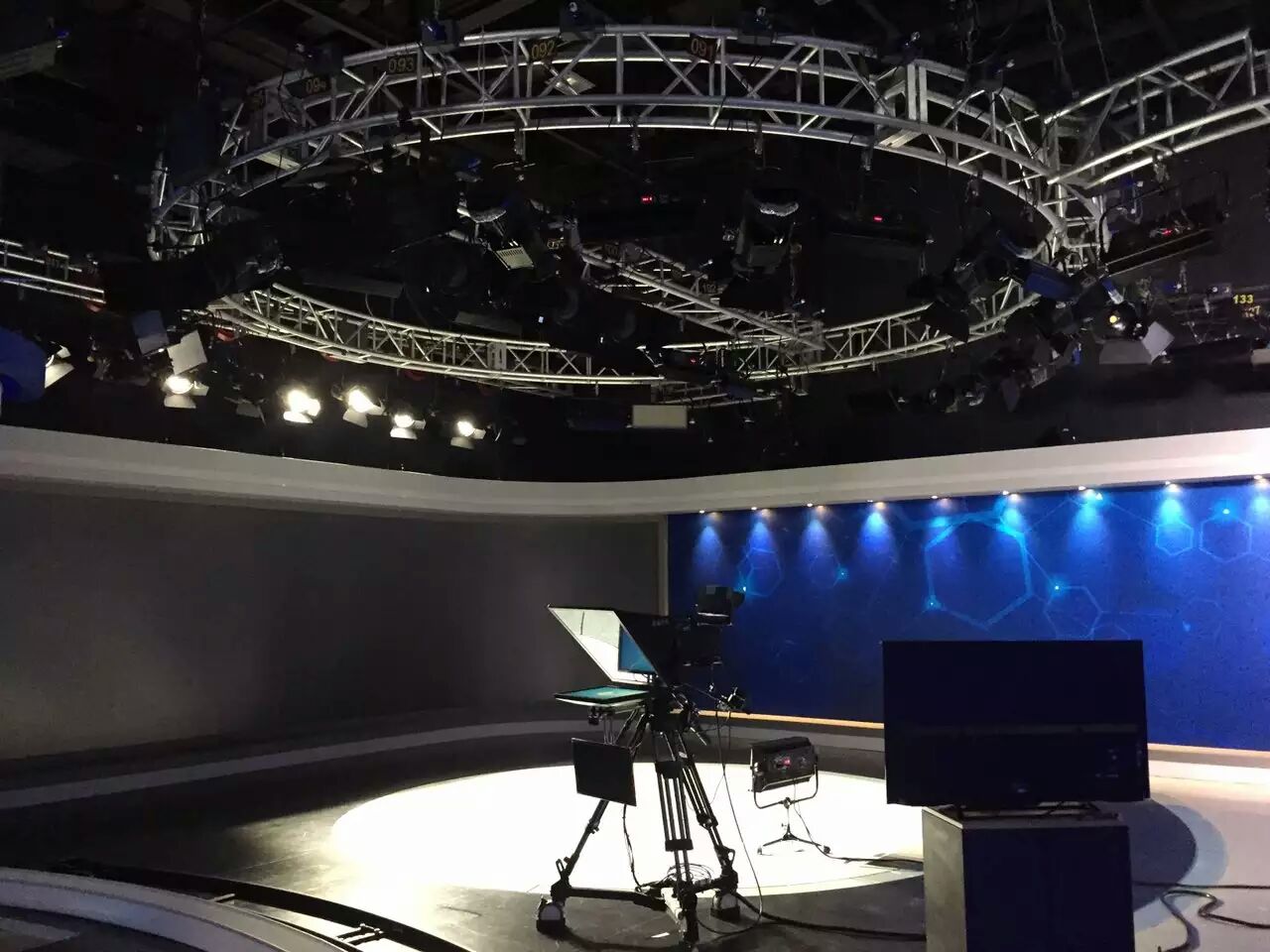 ¿Qué fotografía de luces led es la mejor?