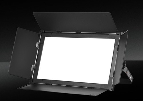 Panel de luz suave LED