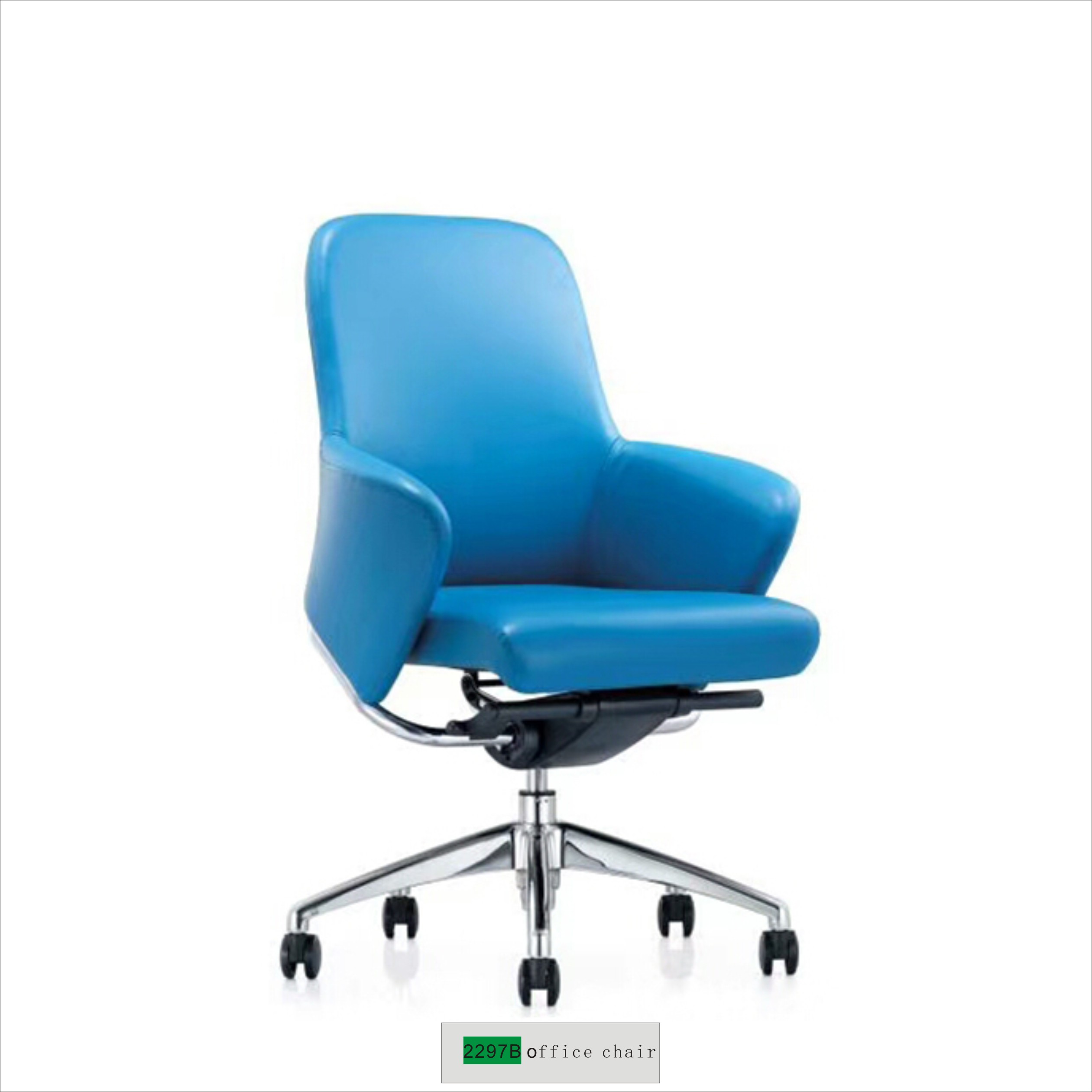 Memory Foam Office Chair 2297B Buy office chair headrest, office