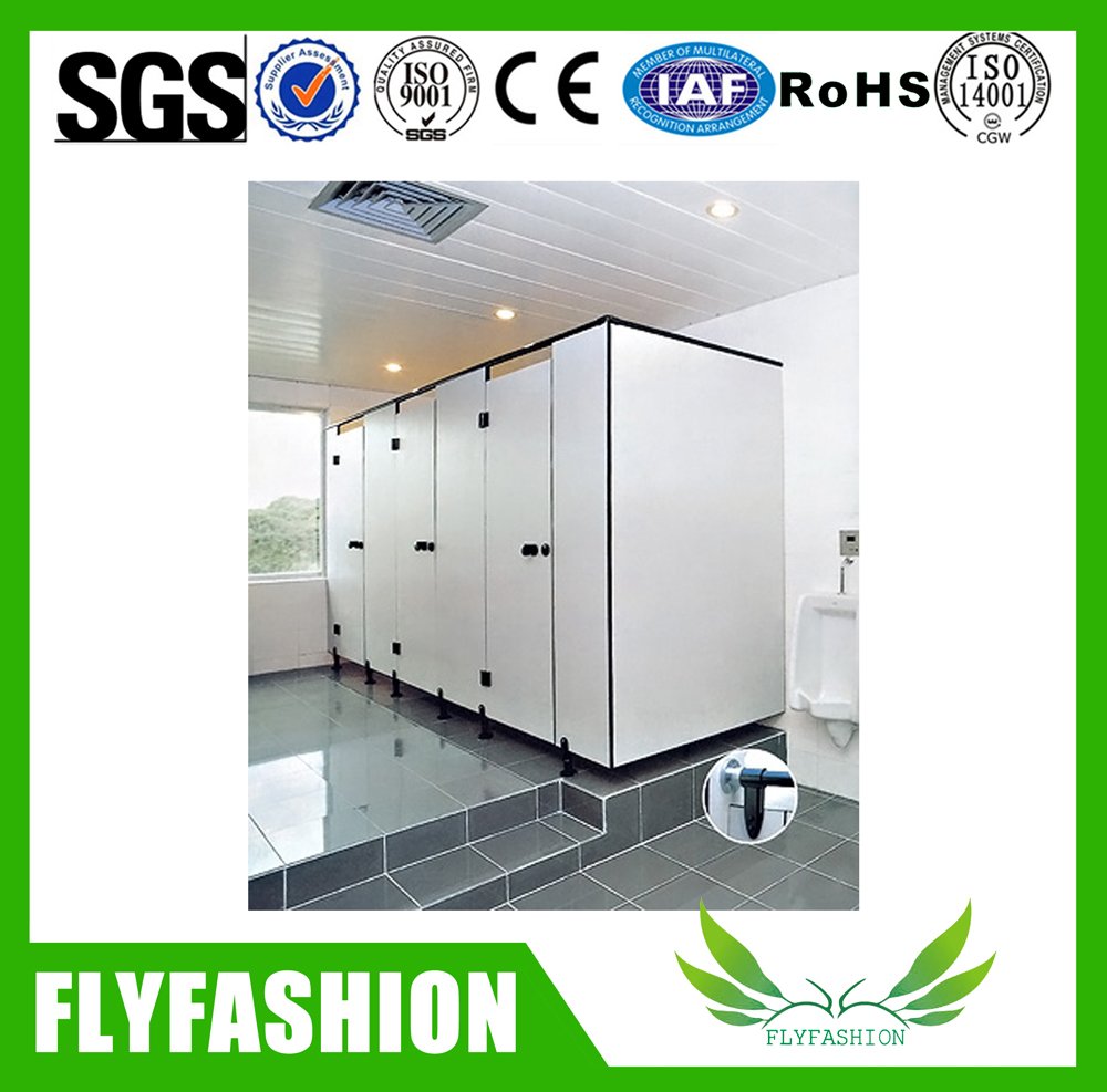 High Quality Wetproof Waterproof Toilet Cubicle (WC-07)