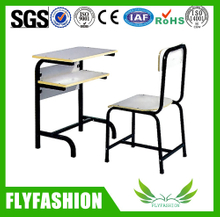 High quality school desk and chair(SF-69S)