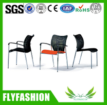 Office mesh chair with metal frame (STC-01)