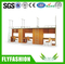 School Furniture High Quality Student Bunk Bed For Three People(BD-20)