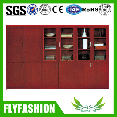Durable Wooden Filing Cabinets (FC-02)