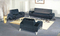 Sofa moderne of-16 de bureau de conception