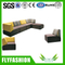 meubles en cuir bon marché de sofa, sofa de salle de séjour