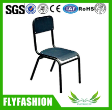 Good quality school wood furniture classroom siting chair (SF-63C)