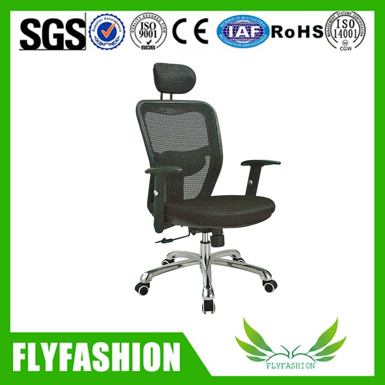 Alta silla ergonómica posterior OC-50 del acoplamiento de la oficina