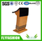 high quality lecture stand with glass desktop(SF-13T)