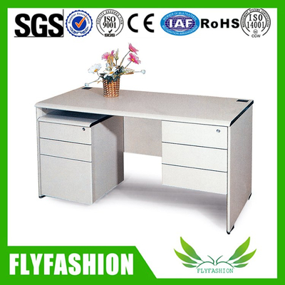 Cheap wooden space saving computer desk(OD-08)