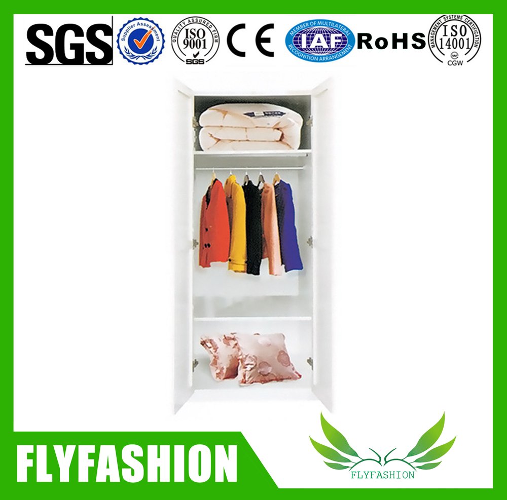 Steel Wardrobe Design Steel Clothing Locker Cabinet (SF-94C)