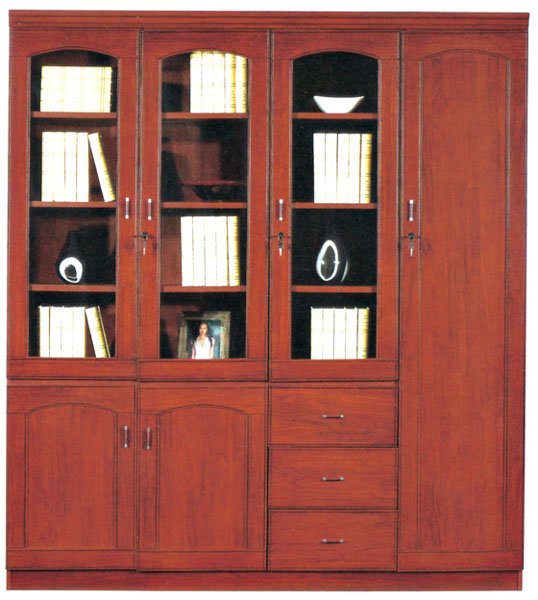 Cabinete de archivo (FC-01A)