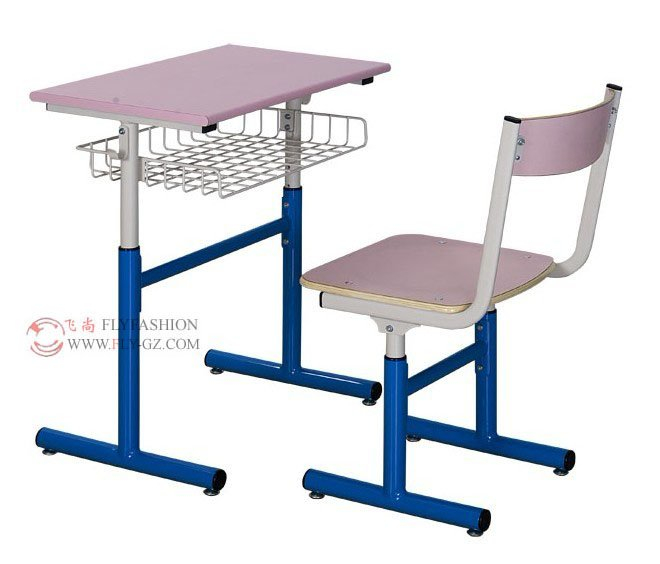Student Desk and Chair (SF-37B)