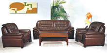 Sofa de bureau