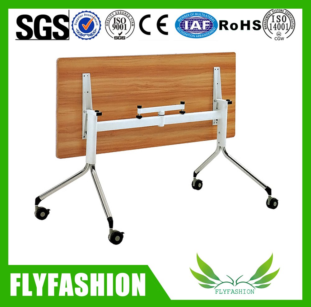 Good quality school training furniture table and chair