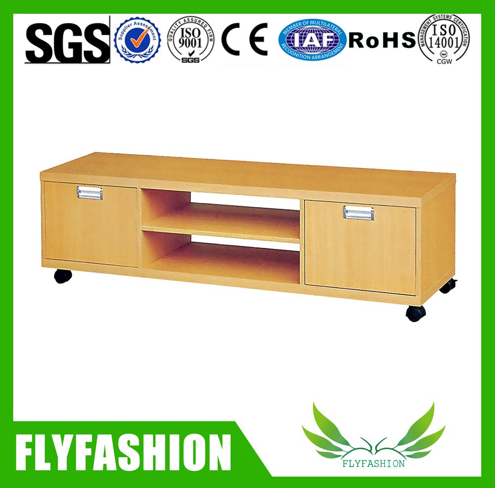 Cabina de almacenaje casera de madera de los muebles de la alta calidad BD-50