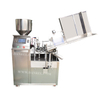 Automatic Aluminum Tube Filling And Sealing Machine