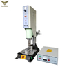 Desktop 20KHZ Ultrasonic ABS Welding Machine