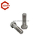 Tornillos de cabeza hexagonal de acero inoxidable m12 para jeep