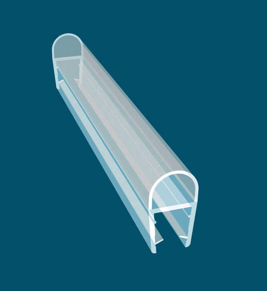 shower door edge seal Buy shower door edge seal, sliding glass door