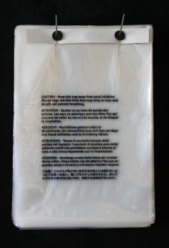 AYPE d&uuml;z poşetler