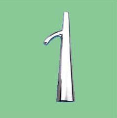 S/S BOAT HOOK
