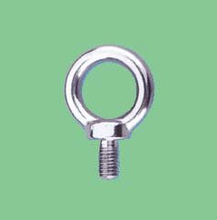 S/S JIS 1168 EYE BOLT