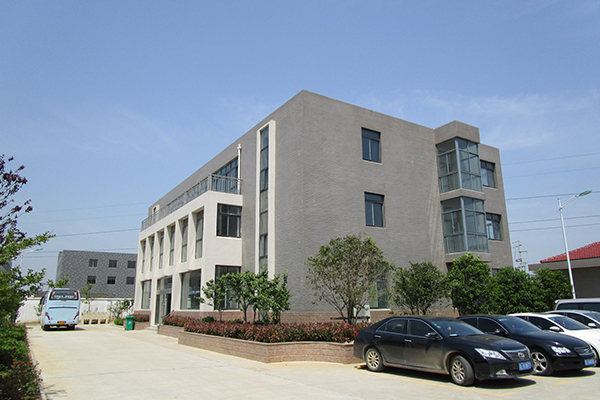 润发铝业公司展示
