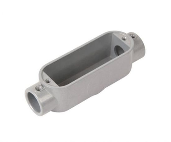Conduit Bodies EMT Set Screw C Type