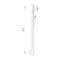 C Channel Label Holders DS018