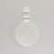 Round Ticket Holder For Wire Fixture SG-C27