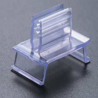 Clip In Shelf Flag Shelf Talker SG-C02