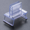 Clip In Shelf Flag Shelf Talker SG-C02