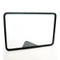 11x7 Metal Sign Holder With Wedge Base MF-W-117