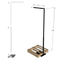 Large Floor Pallet Sign Holder HLP84