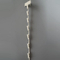 Metal Clip Strip With 12 Clips MC0012