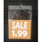 4"X6.5" One Pocket Soft Vinyl Sign Pouch Sign Holder VPSH46.5