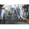 H Style Grid Floor Displays Stand MW-S04