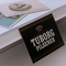 11"x3.5" 3-Fold Top Mount Label Holder for Shelf Channel PVK113.5