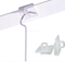 Ceiling Display Accessories C Hooks SG-HA006