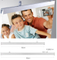 Aluminum Ceiling Display Rail Kits for Thick Signage SG-H005 Kits