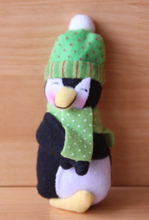 Plush Christmasbkc0552